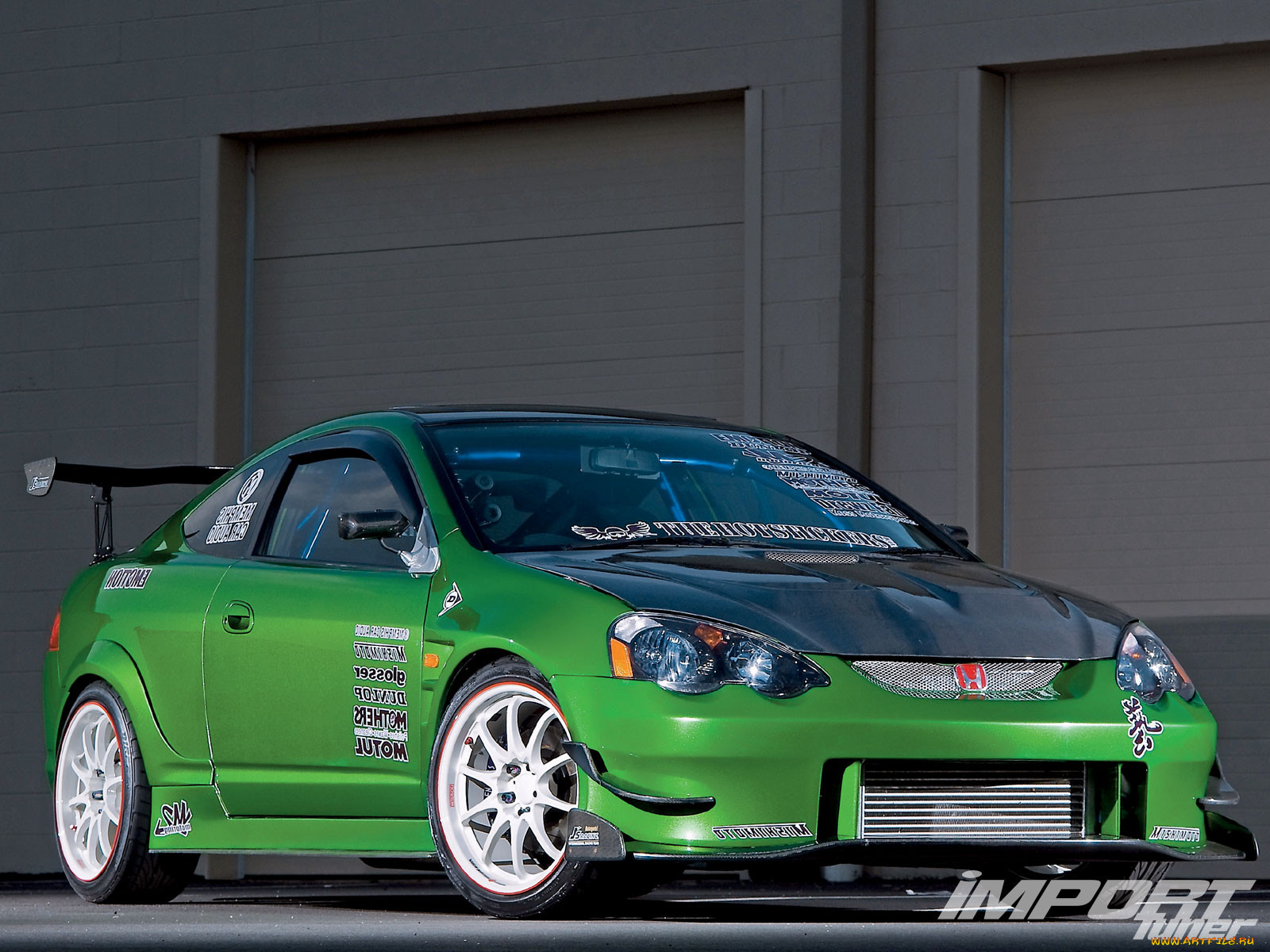 , honda